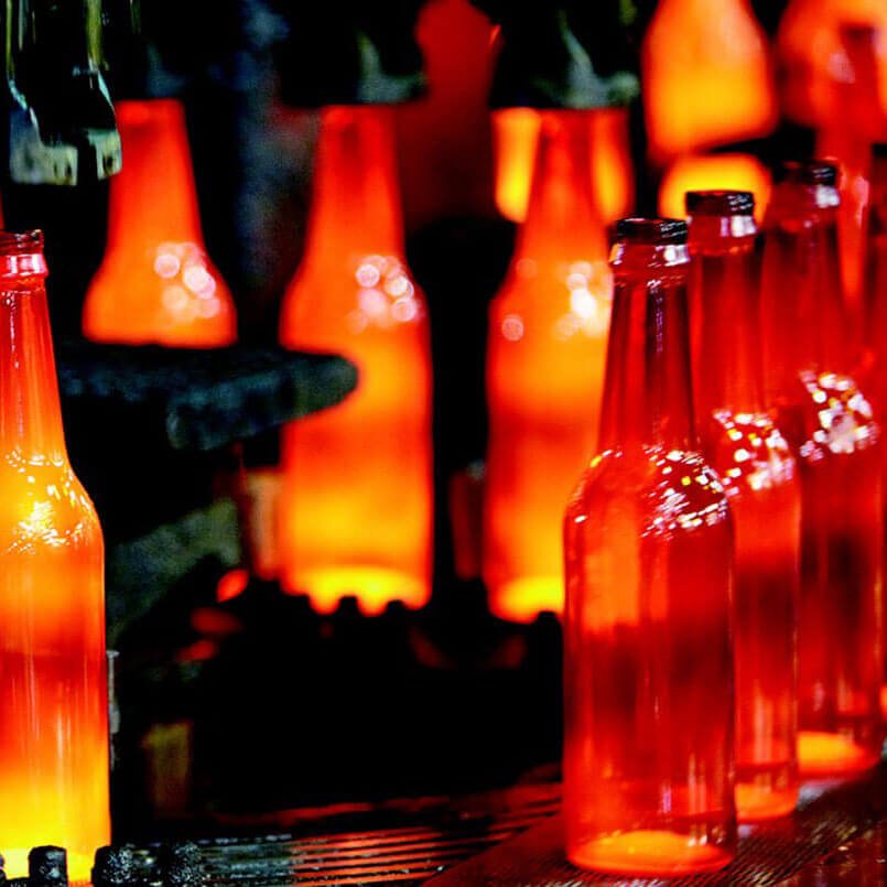 beer bottles manufacturer